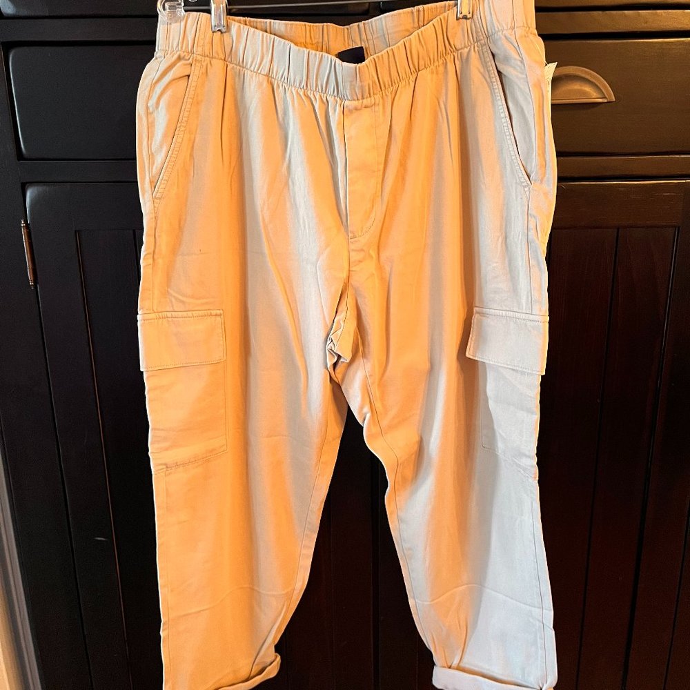 Cotton Comfy Pants